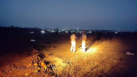 Nagpur Police