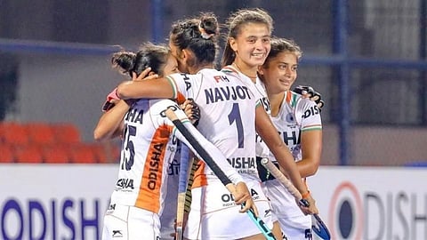 FIH Pro League Hockey News