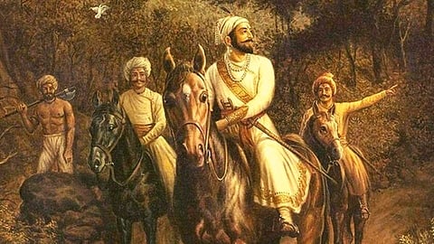 Chhatrapati Shivaji Maharaj Jayanti Updates