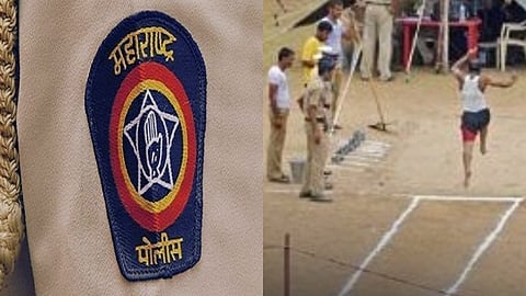 पोलीस भरतीत प्रवर्गाचा गोंधळ, EWSमधील मराठा विद्यार्थ्यांना फटका; नेमकं काय आहे प्रकरण? जाणून घ्या  