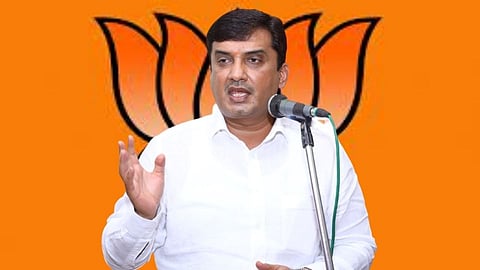 Dhananjay Mahadik