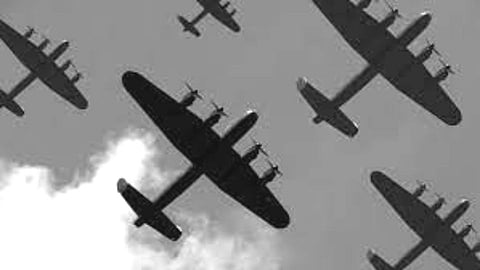 Air Raid