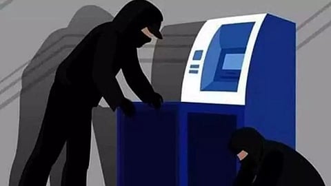 ATM 