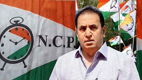 NCP