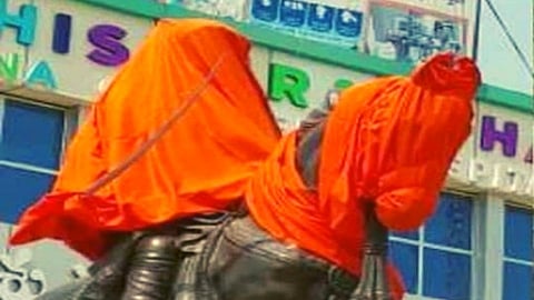 Telangana 