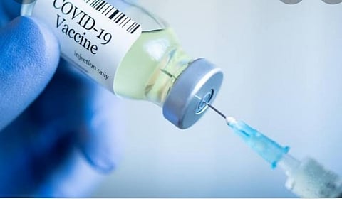 Corona Vaccination