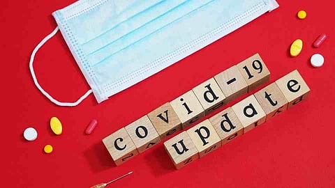 India Corona Update