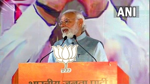 Narendra Modi