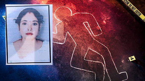 Nagpur Murder 