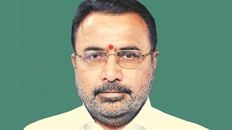 Prataprao Jadhav