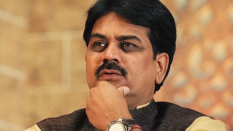 harshwardhan patil