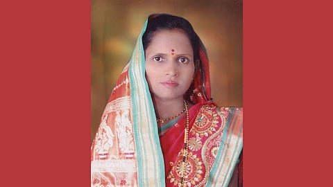 Bhaygashree Sanjay Mohite