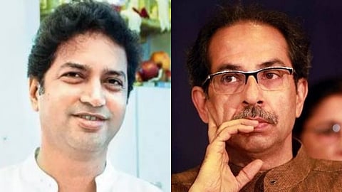 Sridhar Patankar