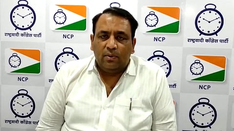 Mahesh Tapase 