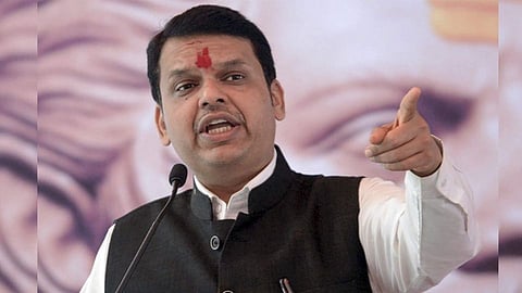 Devendra Fadnavis