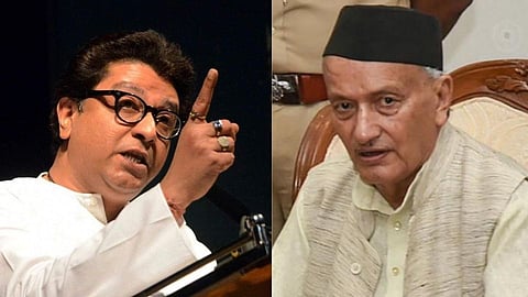 Raj Thackeray
