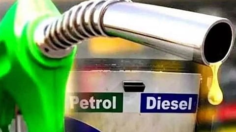 Petrol & Disel Pump