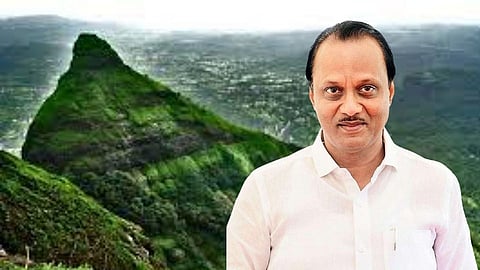 Skywalk to be set up at Tiger Point for tourism development of Lonavla - Deputy Chief Minister Ajit Pawar