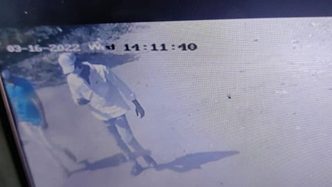 Aurangabad Crime