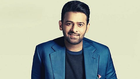 Prabhas