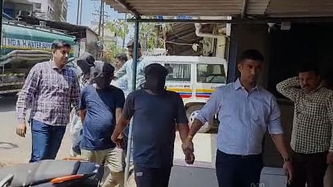 Vasai-Virar Crime News