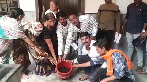 Dhule Corporation