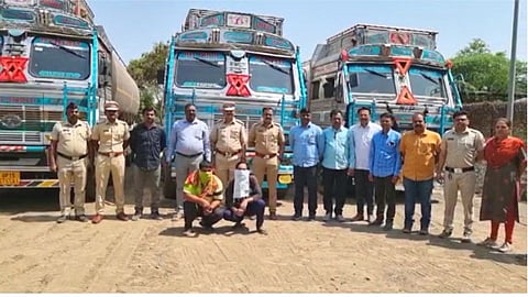 Sangamner
