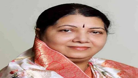 Jayshree Jadhav
