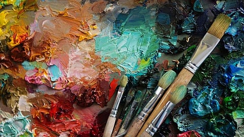 art
