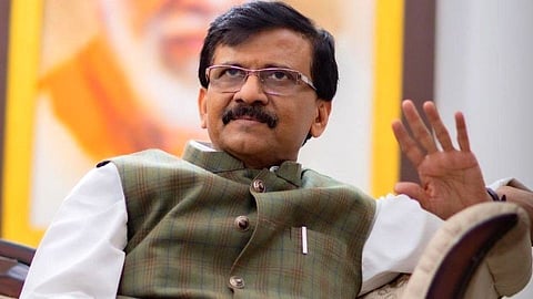 Sanjay Raut