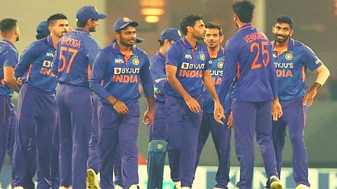 IPL 2022 Latest Marathi News