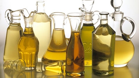 Palm Oil Price Hike News Updates