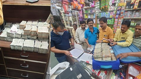 Aurangabad Crime News in Marathi, Aurangabad latest Marathi news 