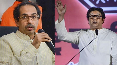 MNS/Shivsena
