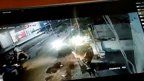 Pune Crime News