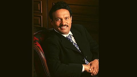 Avinash Bhosale