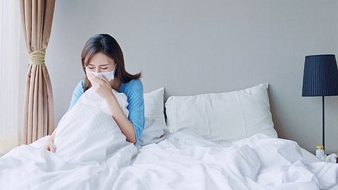 Cough-Cold