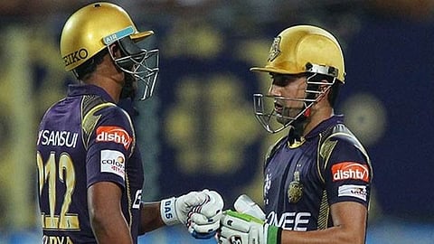 Suryakumar Yadav