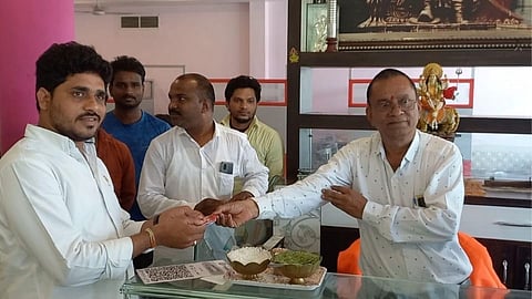 Prataprao Jadhav
