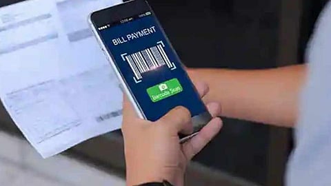 Electricity Bill