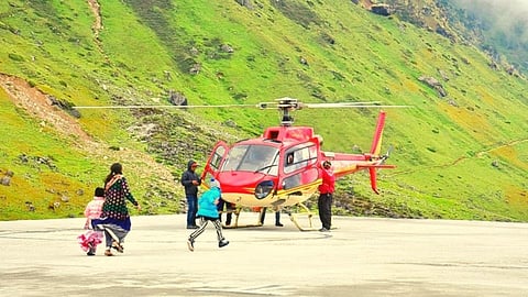 Char Dham Yatra