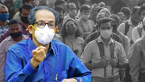Uddhav Thackeray News, Political Crisis in Maharashtra