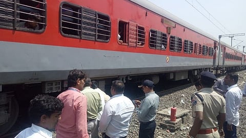 Railway