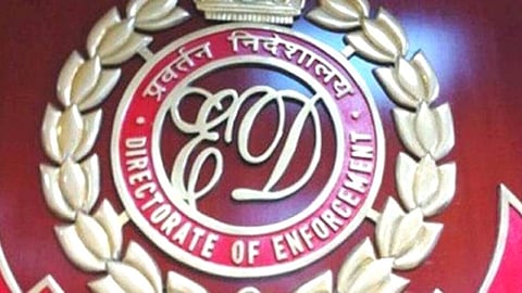 ED questioned Charanjit Singh Channi