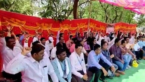 Nandurbar