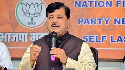 Maharashtra Politics: महाराष्ट्र राज्य सहकारी संघावर भाजपचं वर्चस्व, प्रवीण दरेकरांच्या हाती एक हाती सत्ता