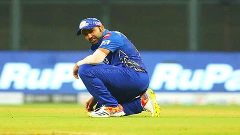 IPL 2022 News, IPL Latest News Updates, Rohit Sharma News 