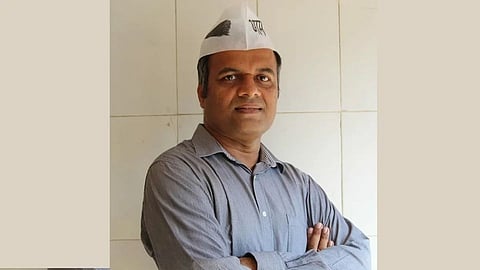 dhananjay shinde