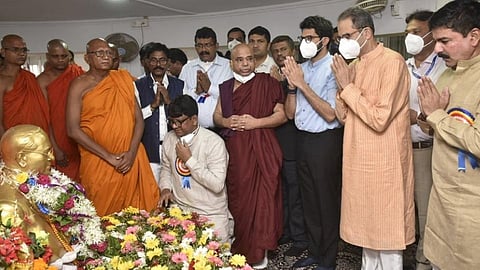 Bhim Jayanti 2022