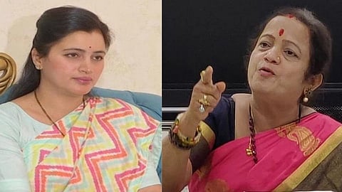 Kishori Pedanekar